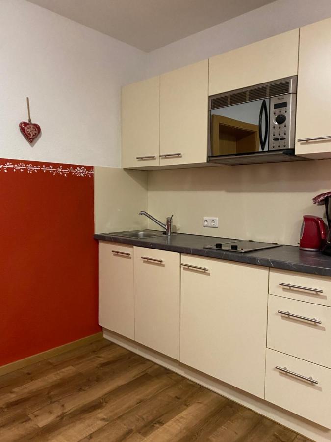 Apartment Emma Майерхофен Екстериор снимка