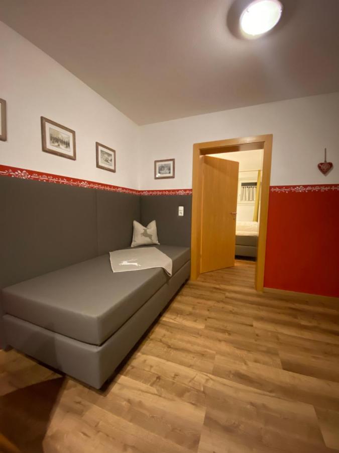 Apartment Emma Майерхофен Екстериор снимка