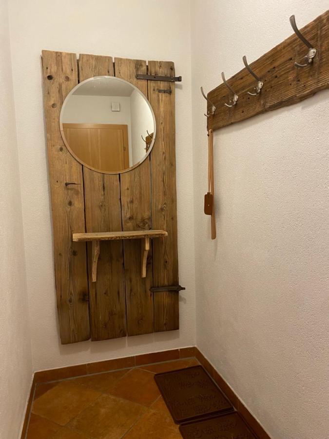 Apartment Emma Майерхофен Екстериор снимка