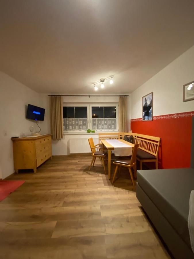 Apartment Emma Майерхофен Екстериор снимка