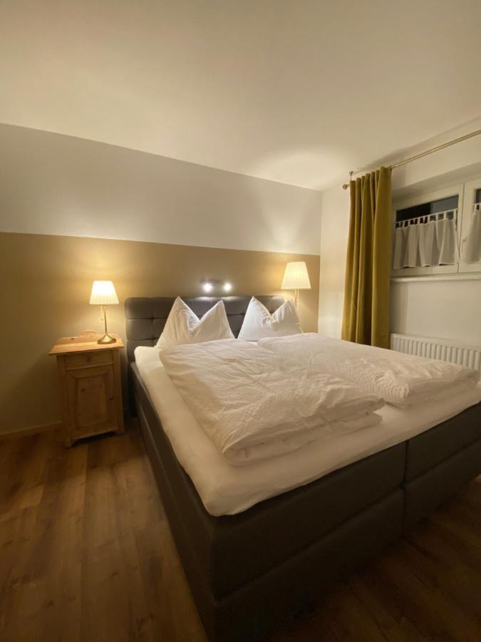 Apartment Emma Майерхофен Екстериор снимка